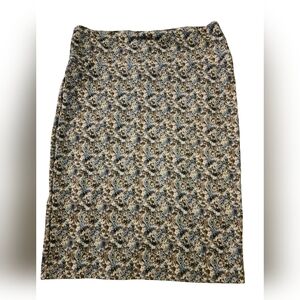 Lularoe Skirt, knee-length, XL